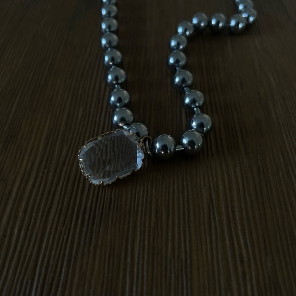 punk, crystal, match + dice - Picture 4 of 6